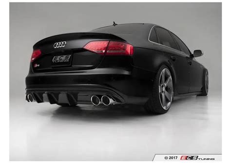 Ecs tunning - Find Audi A4 Parts from our Top Brands. Whether you’re making your next mods or simply staying on track with your A4 maintenance schedule, our constantly growing list of vendors supplying the best parts in the business is your source for A4 parts. Grab your parts and get cracking with these top brands! ECS Tuning. 034 Motosports.